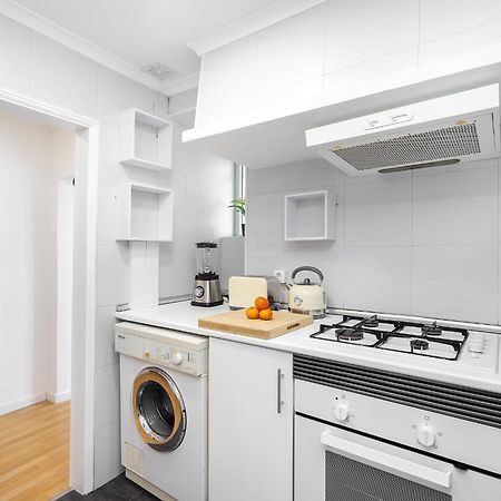Whome Stylish Family Residence In The Heart Of Chiado Lissabon Buitenkant foto