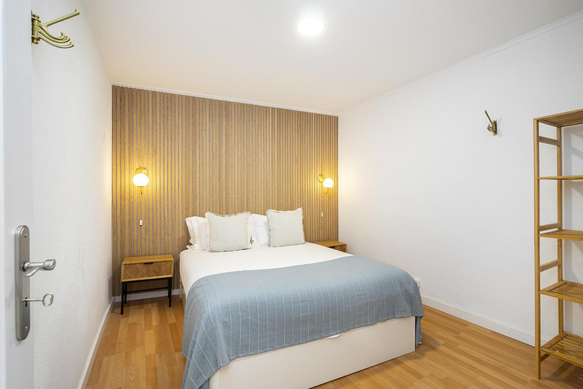 Whome Stylish Family Residence In The Heart Of Chiado Lissabon Buitenkant foto