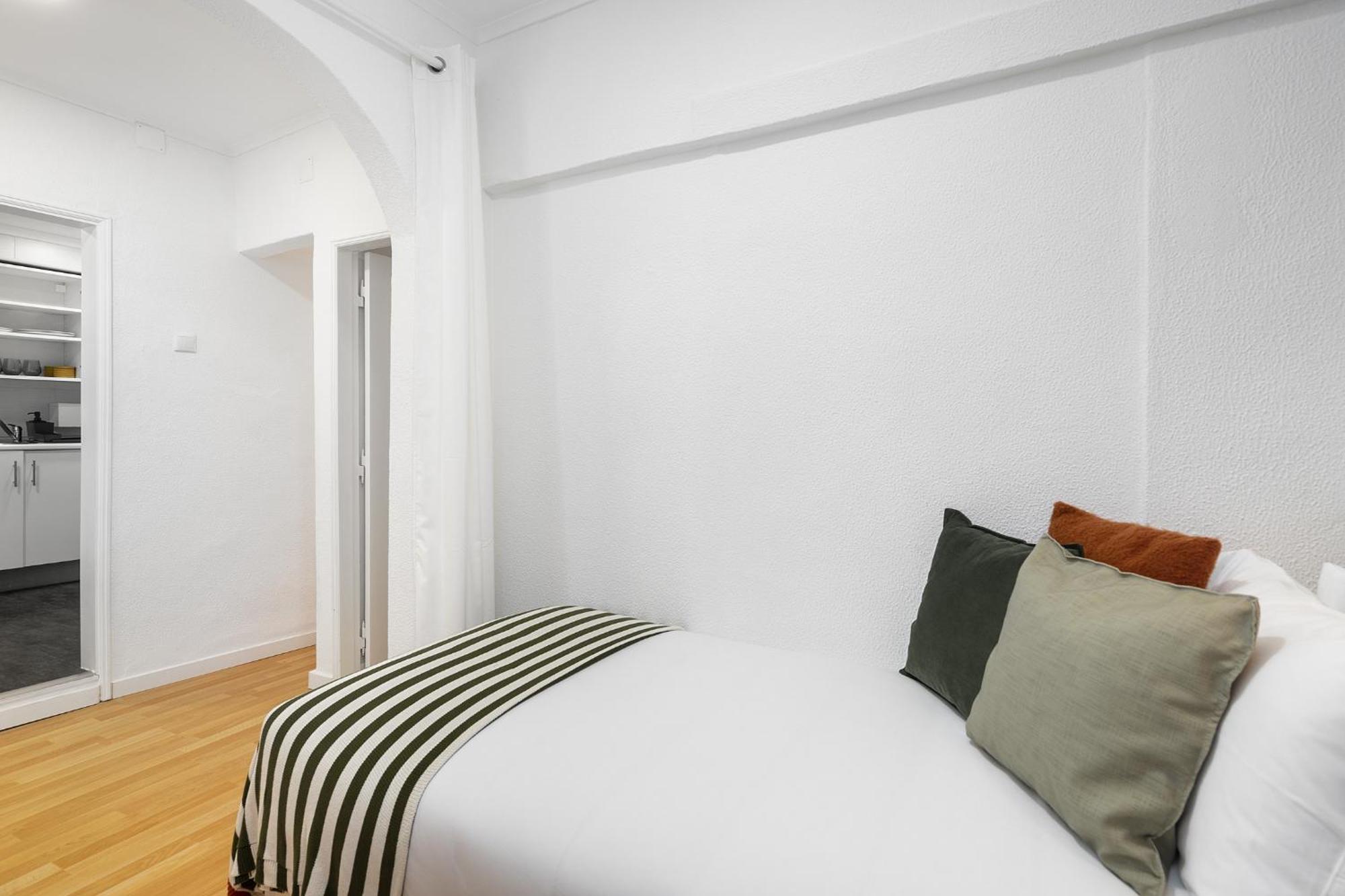Whome Stylish Family Residence In The Heart Of Chiado Lissabon Buitenkant foto