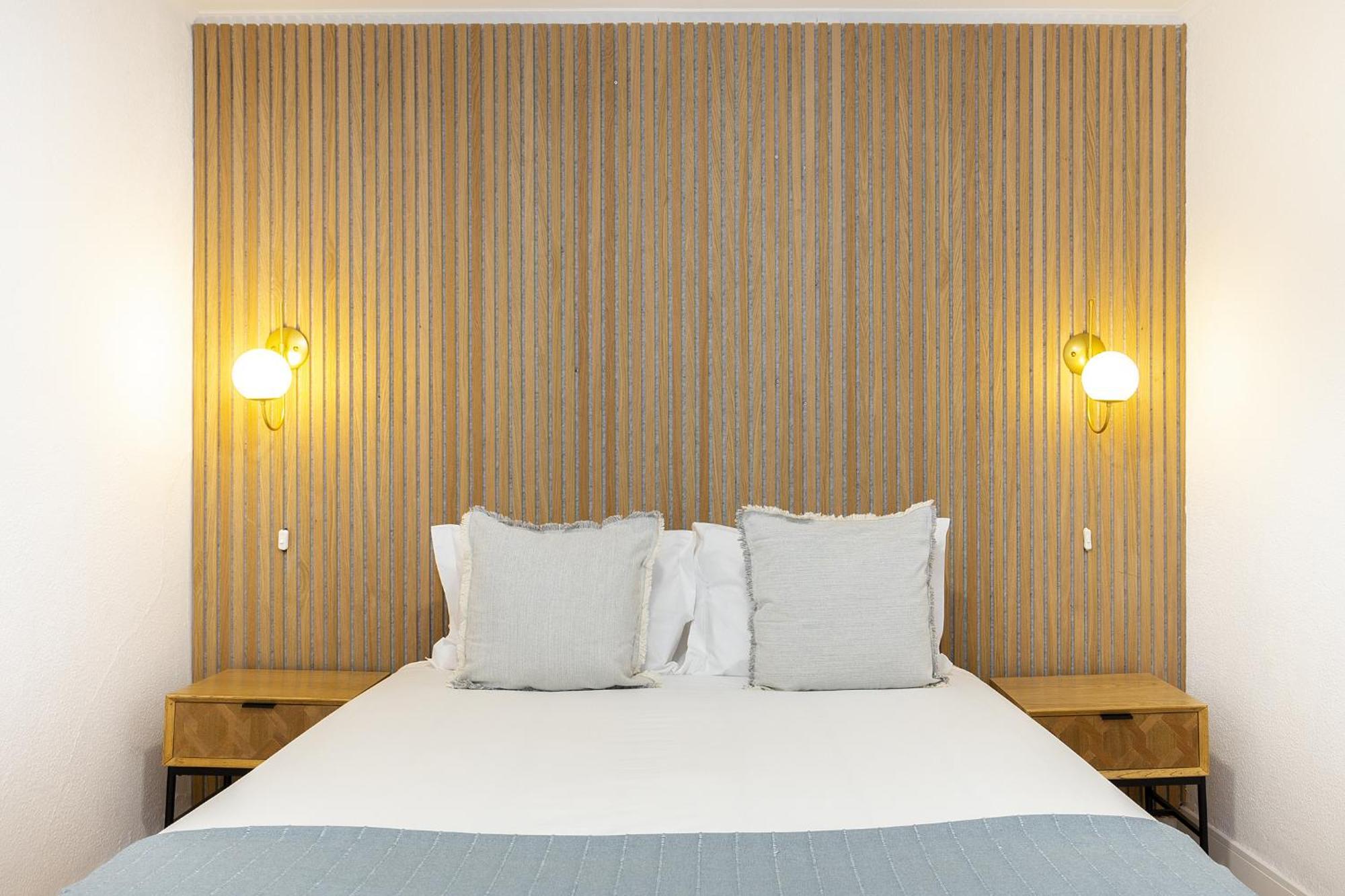Whome Stylish Family Residence In The Heart Of Chiado Lissabon Buitenkant foto