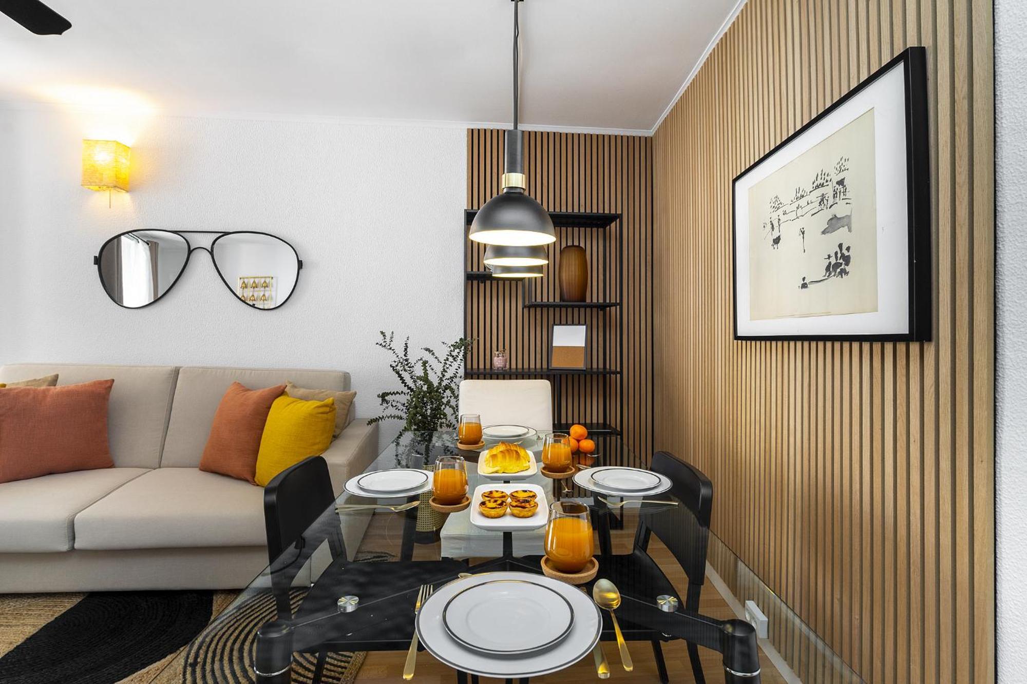 Whome Stylish Family Residence In The Heart Of Chiado Lissabon Buitenkant foto